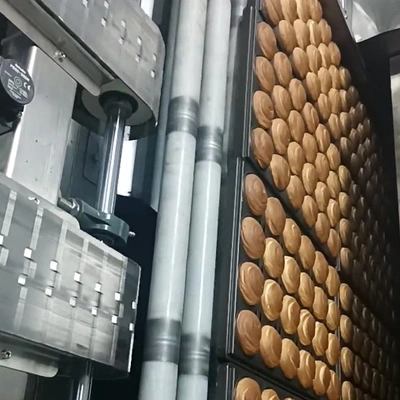 Industrial Baking Pans for Round Laminated Bread