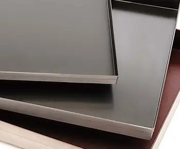 Flat Baking Tray