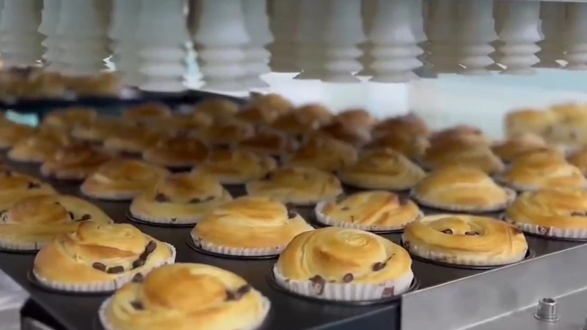Cupcake Pans