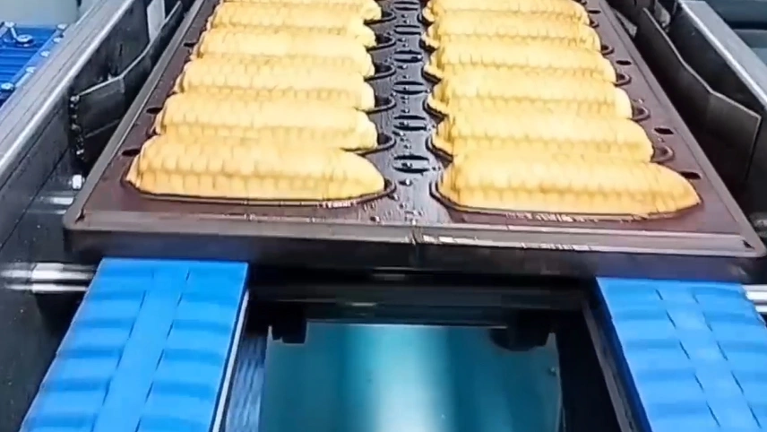 Corn Stick Pan