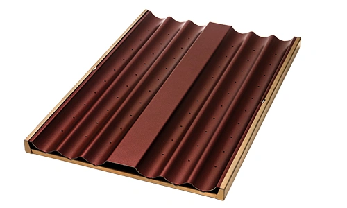 Baguette Tray