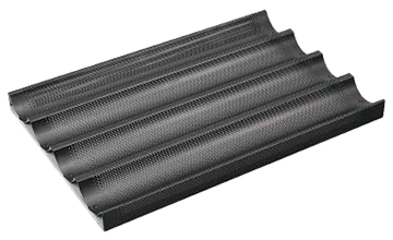 Baguette Tray