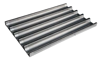 Baguette Tray