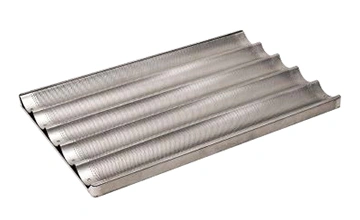 Baguette Tray