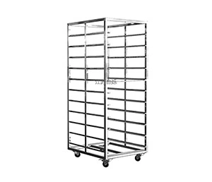 Bakery Trolley