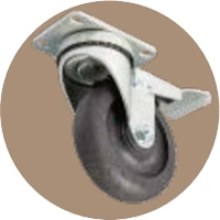PU Wheel