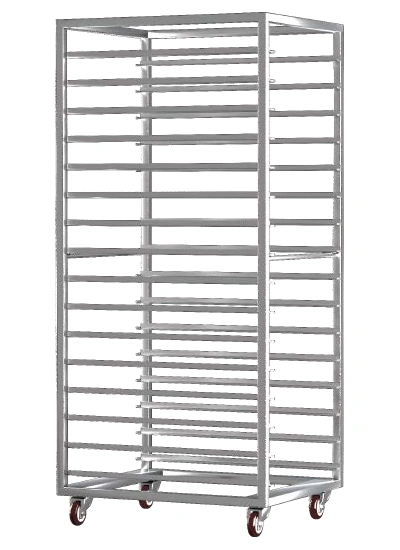 Bakery Trolley Type