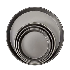 Al-alloy Cake Mould