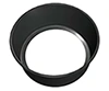 Al-Alloy Removable Bottom Cake Mould