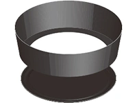 Cake pan