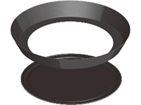 Pizza pan