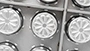 Cupcake Pan & Muffin Pan