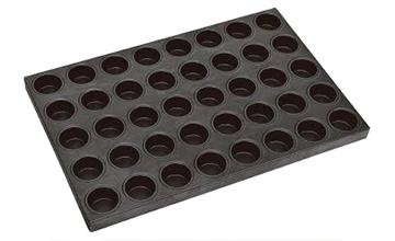 Round Cake Pan