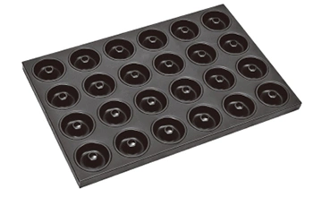 Donuts Pan