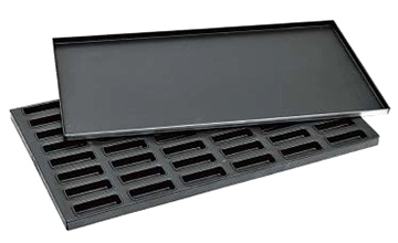 Shell Cake Pan