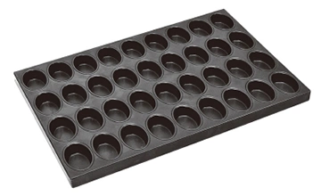Oval Cake Pan