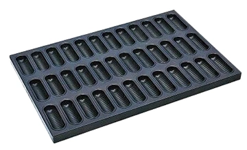 Orange Slice Cake Pan