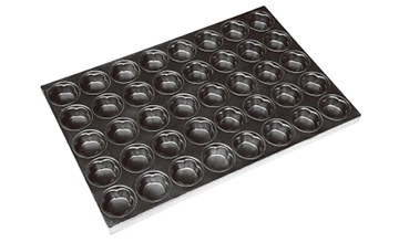Plum Blossom Cake Pan