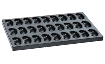 Banana Cake Pan