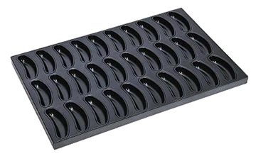 Banana Cake Pan
