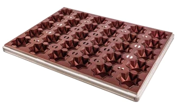 Star Cake Pan
