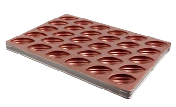 Olive Cake Pan