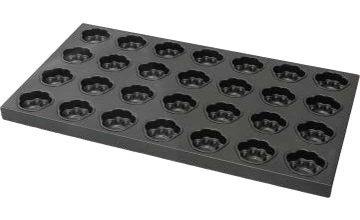Paw Cake Pan