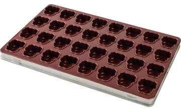 Panda Cake Pan