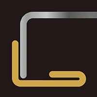 Closed frame