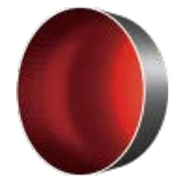 Cup Shape