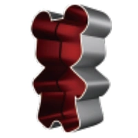 Cup Shape