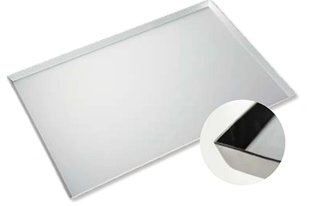 Flat Baking Tray