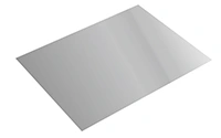 Flat rim (edgeless)