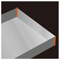 Fillet welding