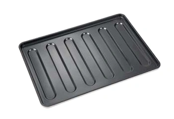 Roll Bun Pans