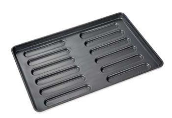 Roll Bun Pans