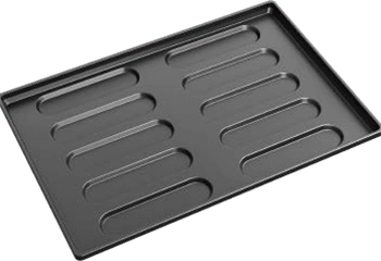 Roll Bun Pans