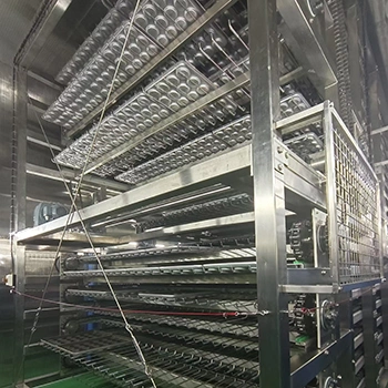 Bakery Equipment