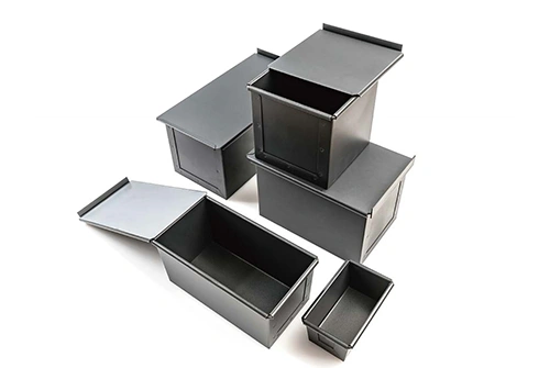 Single Loaf Pan