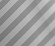 Oblique corrugated