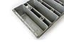 Strap Loaf Pan Set