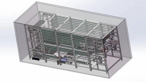 Structural Diagram